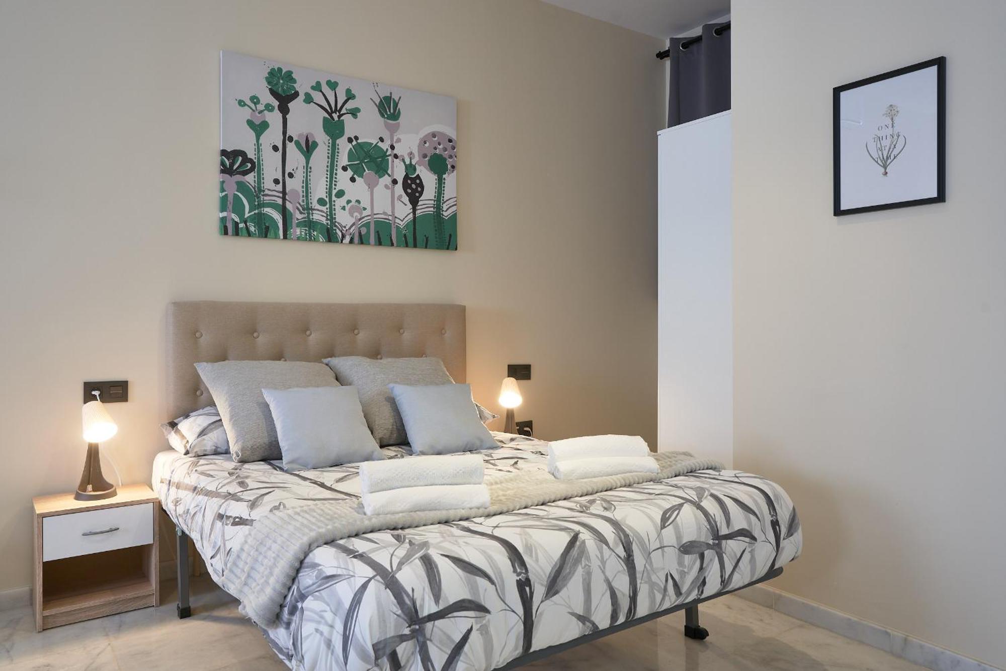Loft Tejares De Triana — Fotos 3
